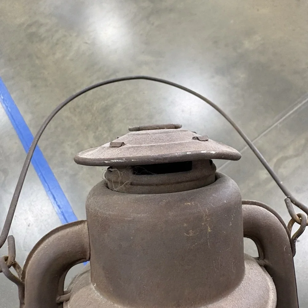 Vintage 19